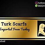 Business logo of Turk Scarfs