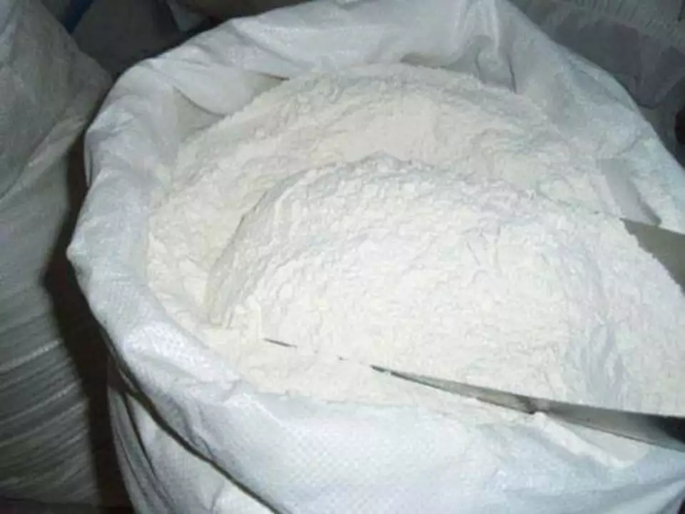 Wheat flour  uploaded by business on 9/3/2022