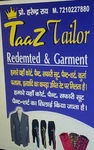 Business logo of Tazza rediment