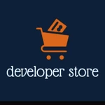 Business logo of Developer store