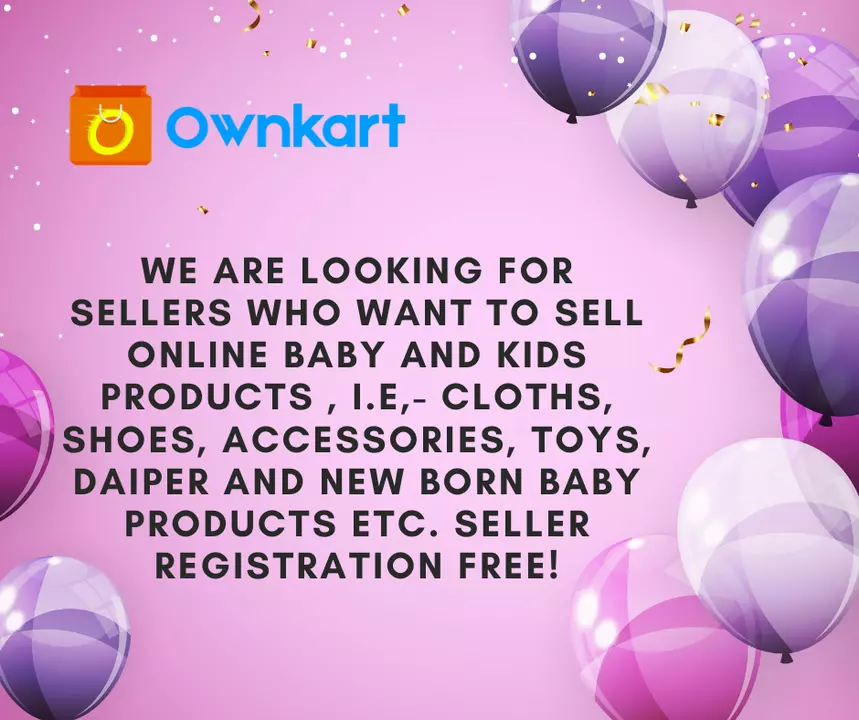 Factory Store Images of Ownkart India Private Limited