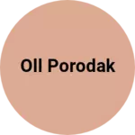 Business logo of Oll porodak