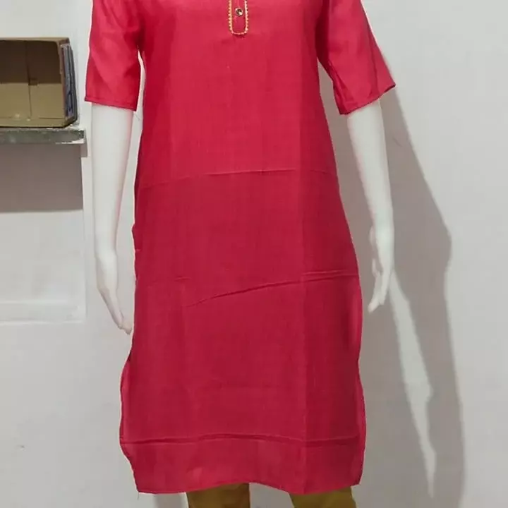 Kurti uploaded by business on 9/3/2022