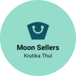 Business logo of Moon sellers