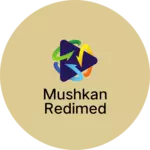 Business logo of Mushkan redimed