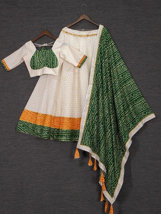 Ready to Wear stitched lehenga choli  uploaded by business on 9/3/2022
