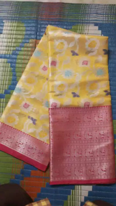 Product uploaded by Handlooms sarees on 9/3/2022
