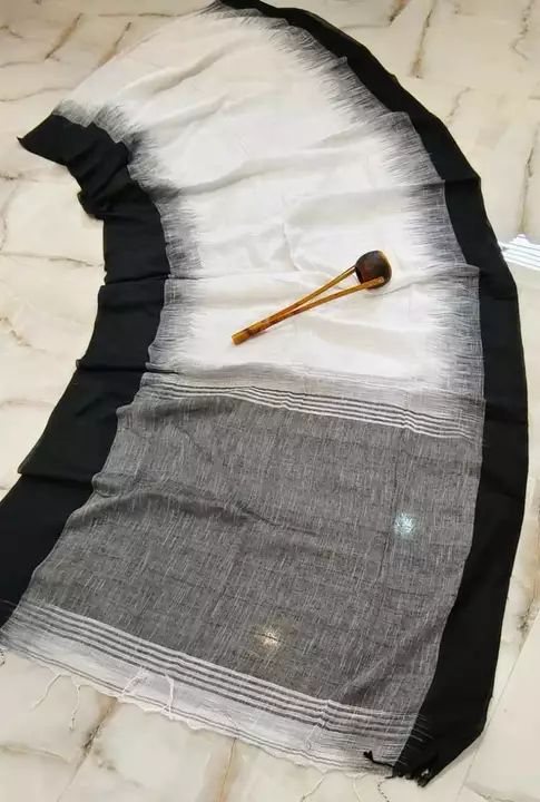 Khadi saree uploaded by business on 9/3/2022