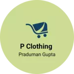Business logo of Gupta faishan 