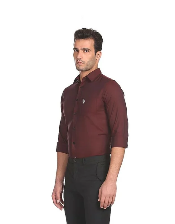 US polo shirt  uploaded by smartcentre on 9/3/2022
