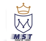 Business logo of MS TRADING CO