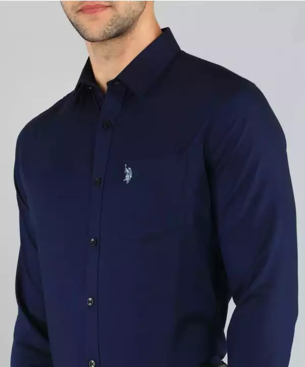 US polo shirt  uploaded by business on 9/3/2022