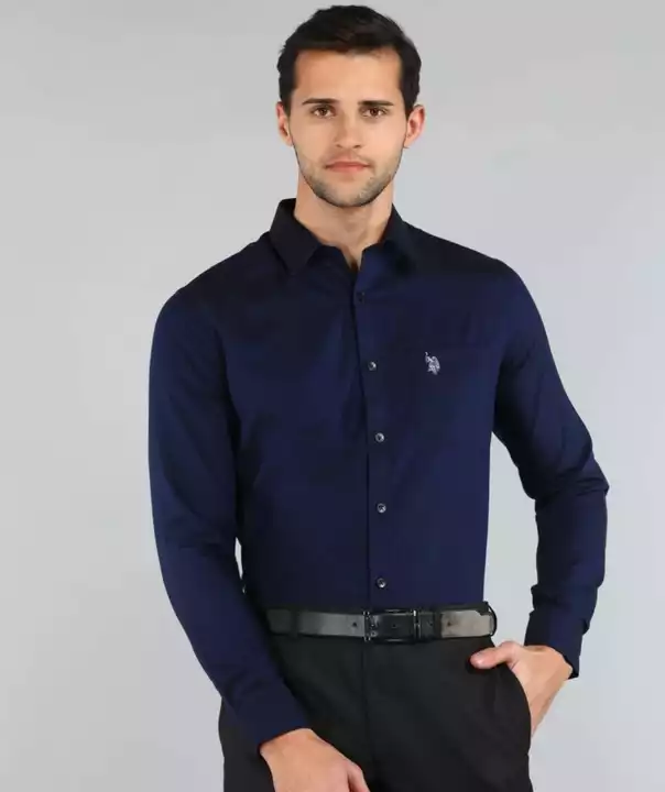 US polo shirt  uploaded by business on 9/3/2022