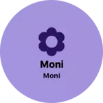 Business logo of Moni