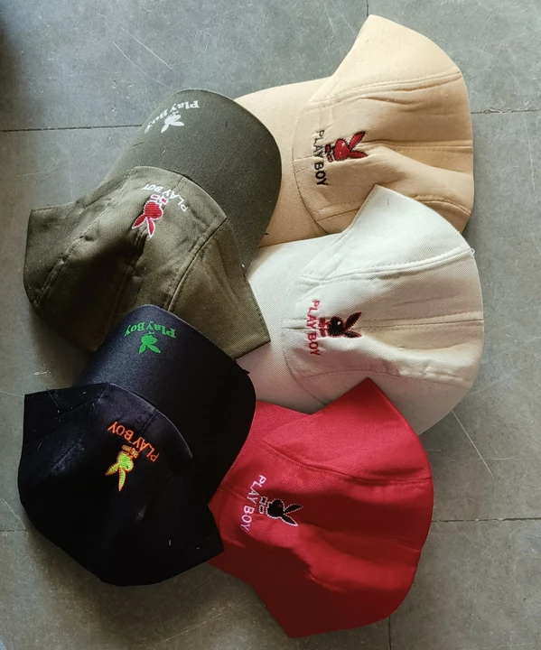 Cap uploaded by Nafees Clothing on 9/3/2022