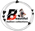 Business logo of Beautiful Fashion Collections