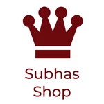 Business logo of Subhas shop