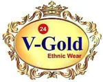 Business logo of V 24 Gold