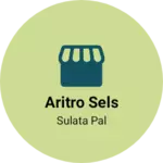 Business logo of Aritro Sels