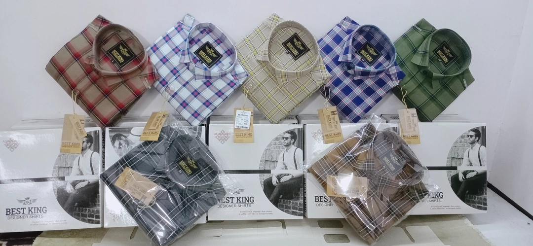 Product uploaded by Radymed shirting. on 9/3/2022