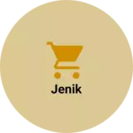 Business logo of Jenik