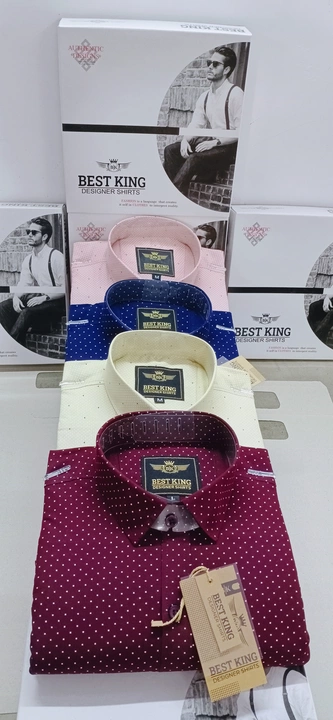 Product uploaded by Radymed shirting. on 9/3/2022