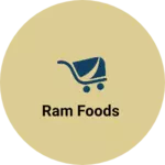 Business logo of Ram foods