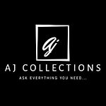 Business logo of Aj_collections