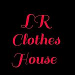 Business logo of LR Clothes House 