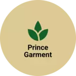 Business logo of prince garment