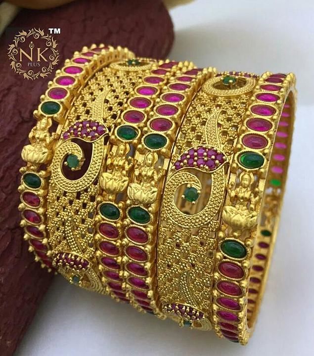Bangles  uploaded by Purple_fashions on 12/7/2020