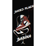 Business logo of Shoes shop retail