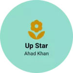 Business logo of Up star