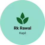 Business logo of Rk rawal