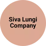 Business logo of Siva lungi company