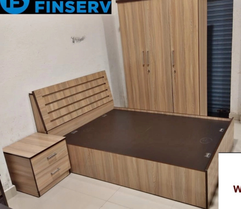<<factory price>> <<we are manufacture of all kind of furniture. << Bed,side tabl uploaded by business on 9/3/2022