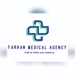 Business logo of FarHaN MeDiCaL AgeNcY