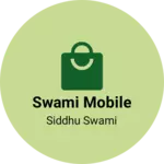 Business logo of Swami mobile