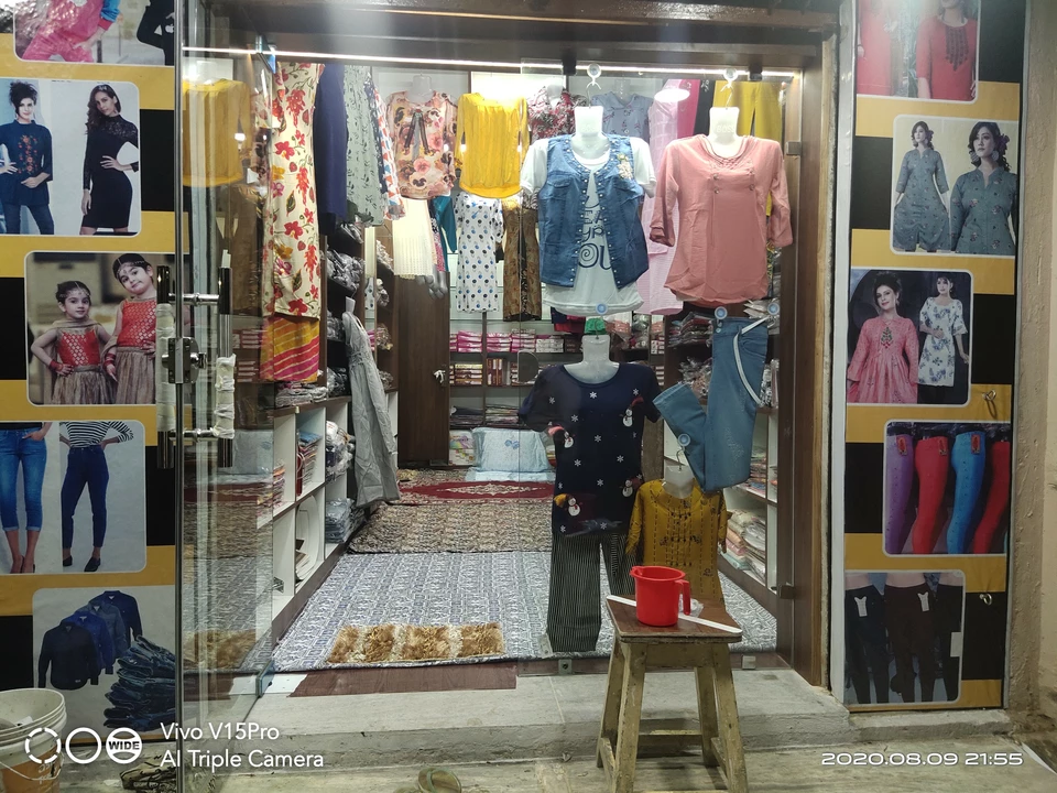Shop Store Images of zainad collection