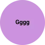 Business logo of Gggg