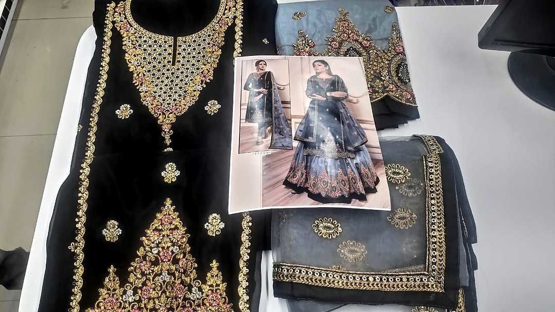Product uploaded by Khadija collection on 12/7/2020