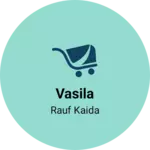 Business logo of Vasila