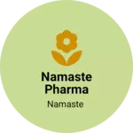 Business logo of Namaste Pharma