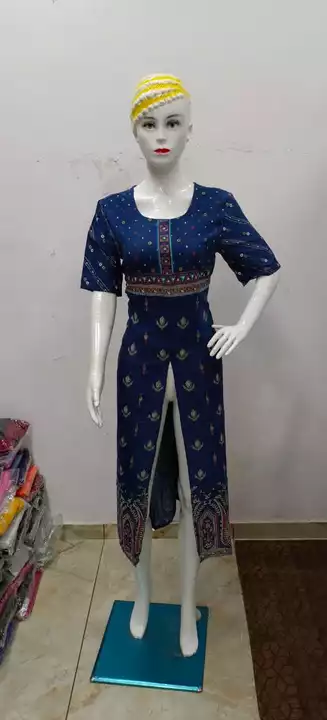 *BRANDED KURTIS AT UNBELIEVABLE PRICES*

THE DEAL WITH BENEFITS

❤️❤️❤️❤️❤️❤️❤️❤️❤️❤️


*MYNTRA* uploaded by Krisha enterprises on 9/3/2022