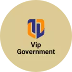 Business logo of VIP Government