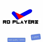 Business logo of Rd players