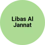 Business logo of Libas Al Jannat