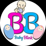 Business logo of Baby blink kids boutique