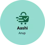 Business logo of Anup