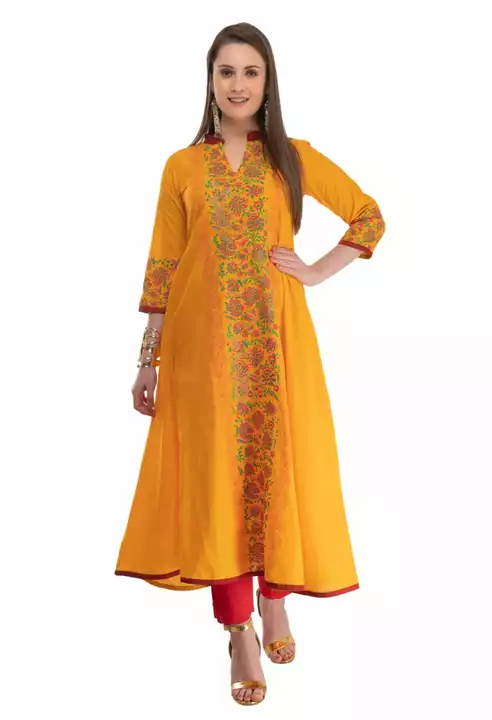 Anarkali at 80 % less rate  uploaded by GFashions on 9/3/2022
